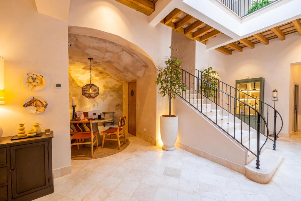 Hotel Casa Aura Vejer